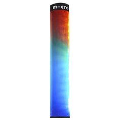 Micro Рукав на самокат, радужный LED