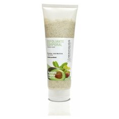 SyS Скраб для тела "Aguacate y Jojoba ", питание, 250 мл, Испания