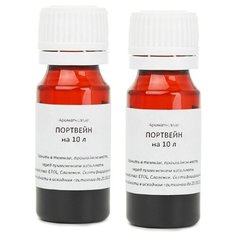 Вкусовой концентрат «Портвейн» на 10 л 2 штуки Домашняя Винокурня