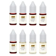 Набор вкусовых концентратов «Все вина» Frutarom