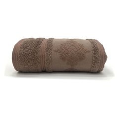 Classic by T / Полотенце Ривьера 50х90, 1 предмет, хлопок