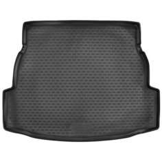 Коврик в багажник Element подходит для TOYOTA RAV4, 2018- , 1шт., ELEMENT0187312