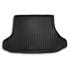 Коврик в багажник Element CHERY Tiggo 2013->, , (полиуретан), CARCHR10001