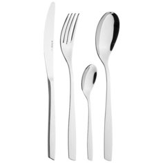 Набор столовых приборов eleven на 4 персоны 16 пр. Eme (638-037)