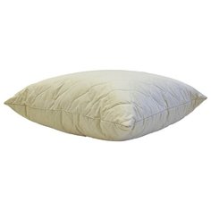 КАЛАХАРИ Подушка стег 50х70,1пр.,хлопок-тик/вербл.шерсть/полиэф. Daily by T