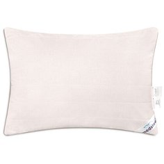 Medsleep / Подушка шерстяная стеганая Sonora 50х70 см, с пухом австралийского верблюда