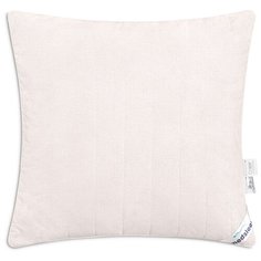 Medsleep / Подушка шерстяная стеганая Aries 70х70 см, с шерстью алтайской овцы