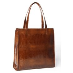 Сумка женская CAGIA 860647. Натуральная кожа. Сделано в Беларуси.