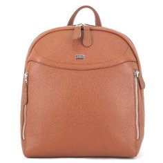 Рюкзак женский натуральная кожа SOLO, 89-691