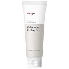 Manyo Энзимная пилинг-скатка с галактомисисом Galactomy Peeling Gel, 75мл