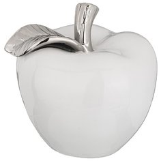 Статуэтка яблоко серебряная коллекция 16,5 см Lefard (699-253)