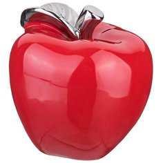 Статуэтка яблоко red коллекция 13,5х13,5 см Lefard (699-185)