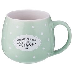 Кружка коллекция милый прованс 300 мл Lefard (155-138)