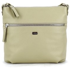 Сумка женская Solo натуральная кожа, 76-892