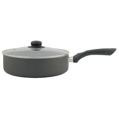 Сотейник с крышкой Classic 26см Nature Pan