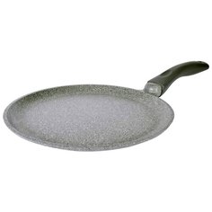 Сковорода блинная "Паприка" 220х17 ТИМА с прямым краем, 22089П Tim A