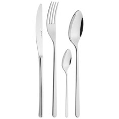 Набор столовых приборов venice на 4 персоны 16 пр. Eme (638-039)
