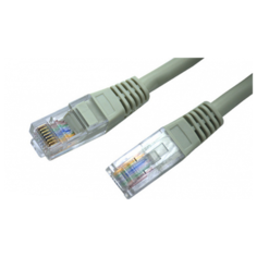 Патч-корд UTP кат. 5е SELENGA 10 m в упаковке