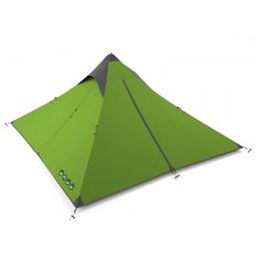 SAWAJ 2 TREK палатка (зеленый) Husky