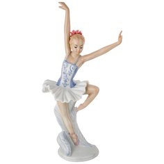 Статуэтка балерина высота 27 см Lefard (22-1102)