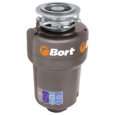 Измельчитель пищевых отходов Bort TITAN MAX Power