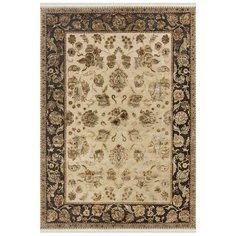 Ковер коллекции «Royal Amer» AK1808-BGE-BRN 200 х 301 см 54197 . Kover.Ru