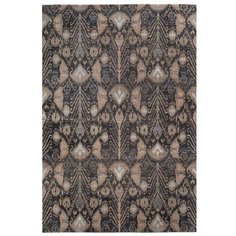 Ковер коллекции «Ikat K» IKAT29-CHAR 200 х 287 см 38696 . Kover.Ru