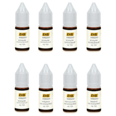 Набор вкусовых концентратов «Вся коньячная серия» Etol