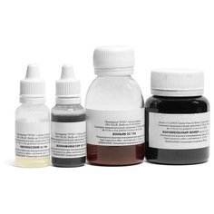 Вкусовой концентрат «Коньячная карта» на 450 литров (И-102) Etol