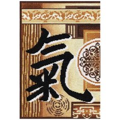 Набор для вышивания PANNA "Ци" 22x32.5 см