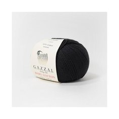 Пряжа Gazzal Baby Cotton (3433) 5 шт.