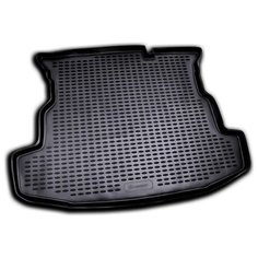 Коврик багажника ELEMENT NLC.15.17.B10 для Fiat Albea черный