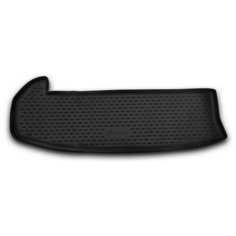 Коврик в багажник Element TOYOTA Highlander, 2014-2016, 2016->,короткий, 1 шт. (полиуретан), CARTYT00018