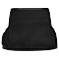 Коврик в багажник Element NISSAN Pathfinder, 2014-> , длинный (полиуретан), CARNIS00040