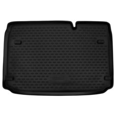 Коврик в багажник Element FORD EcoSport, 2018->, (полиуретан), ELEMENT1684B13