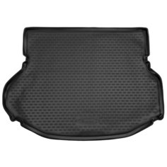 Коврик в багажник Element подходит для TOYOTA Harrier, 2013- универсал, 1шт. (полиуретан), ELEMENT0184012