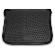 Коврик в багажник Element LIFAN X50, 06/2015->, , 1 шт. (полиуретан), CARLIF00006