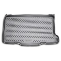 Коврик в багажник Element FIAT 500 08/2008->, хэтчбек (полиуретан), NLC.15.16.B11