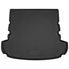 Коврик в багажник Element подходит для TOYOTA Wish, 2003-2009, длинный 1шт. (полиуретан), ELEMENT013541