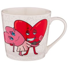 Кружка, 400 мл Lefard (260-551)