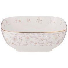 Салатник квадратный emily 15 см Lefard (590-346)