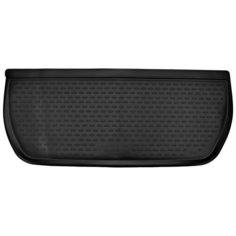 Коврик в багажник Element подходит для CHEVROLET Traverse /Buick Enclave, 2009-12/2017, , 1 шт. (полиуретан), ELEMENT0838B13