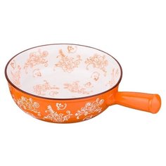 Форма для запекания Agness 536-180/144, 18х18х5 см