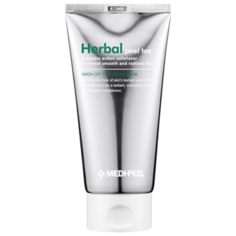 MEDI-PEEL пилинг-маска для лица Herbal Peel Tox 120 г