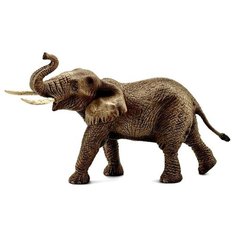 Фигурка Schleich Африканский слон 14762