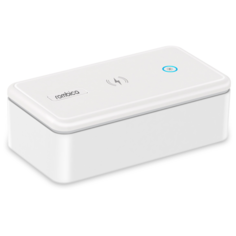 Стерилизатор Rombica Sterilizer Pro белый