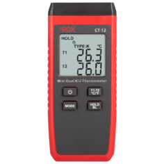 Термометр RGK CT-12