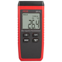 Термометр RGK CT-11