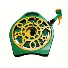 Шланг универсальный для полива 15 м. Bradex