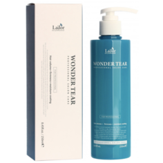 Lador Бальзам для придания волосам гладкости и объема Wonder Tear 250ml Lador